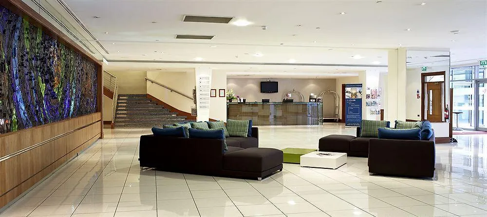 Holland House Hotel Cardiff By Sunday 4*,  Verenigd Koninkrijk