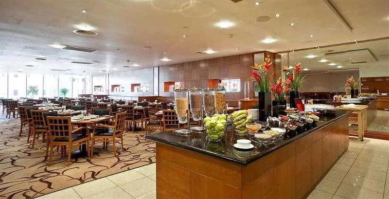 Holland House Hotel Cardiff By Sunday