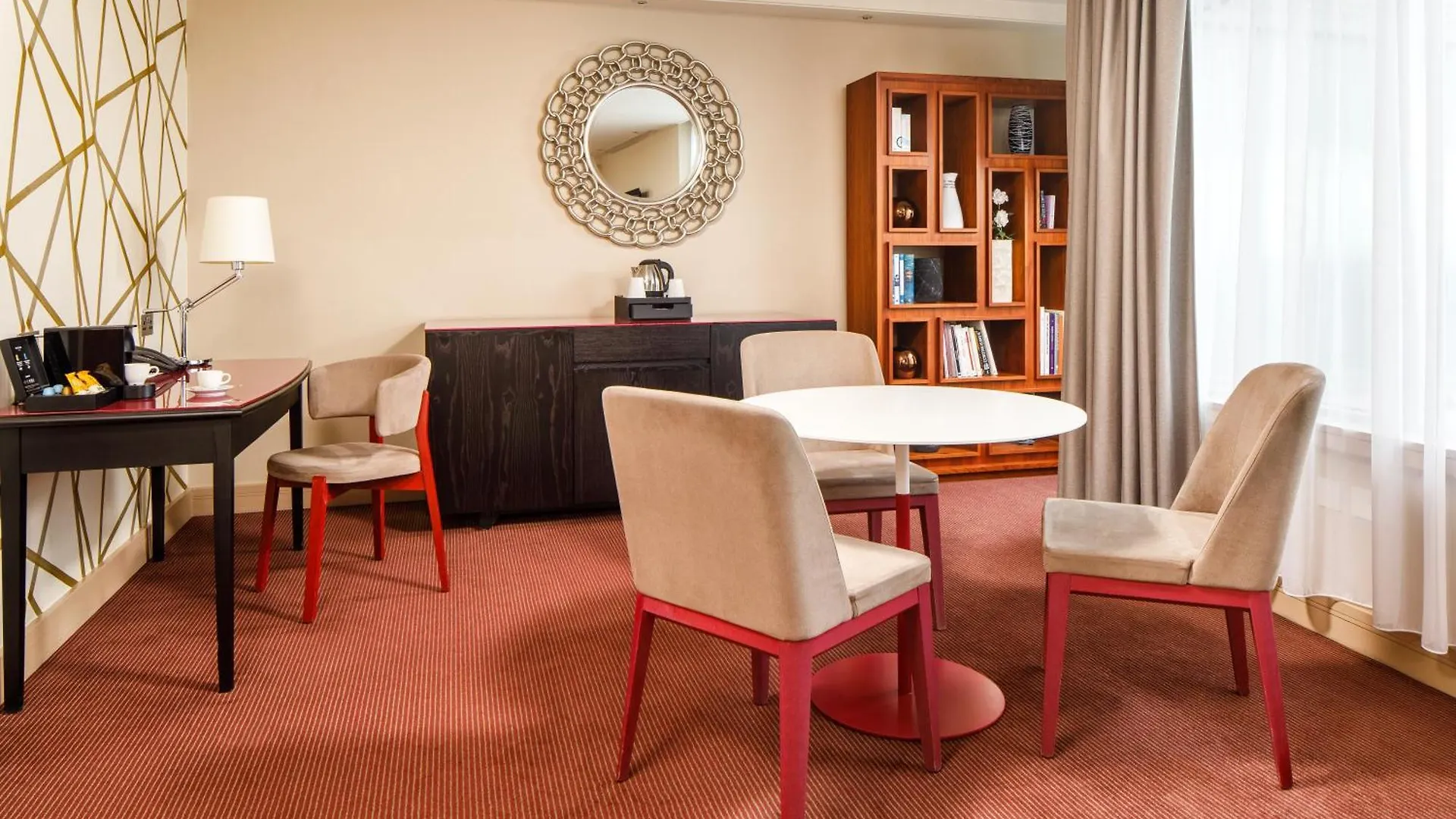 Holland House Hotel Cardiff By Sunday
