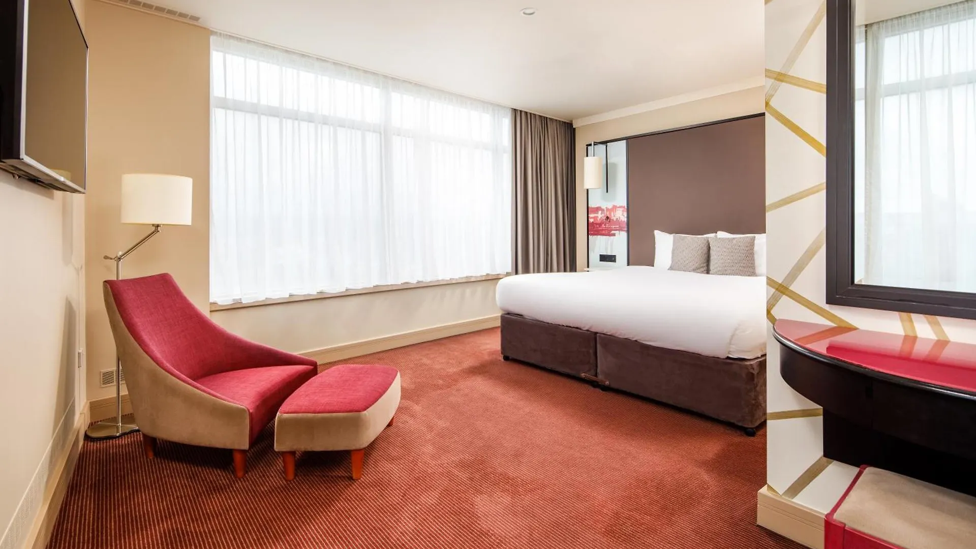 Holland House Hotel Cardiff By Sunday