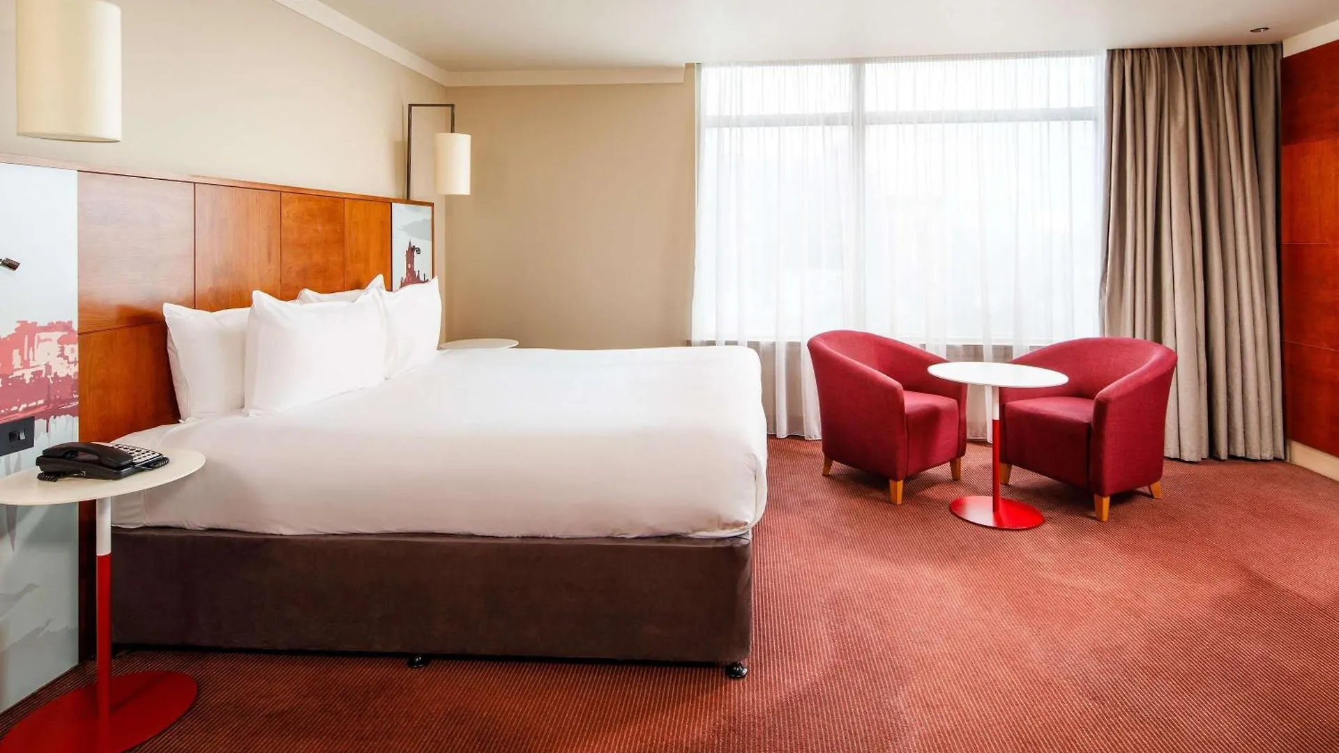Holland House Hotel Cardiff By Sunday