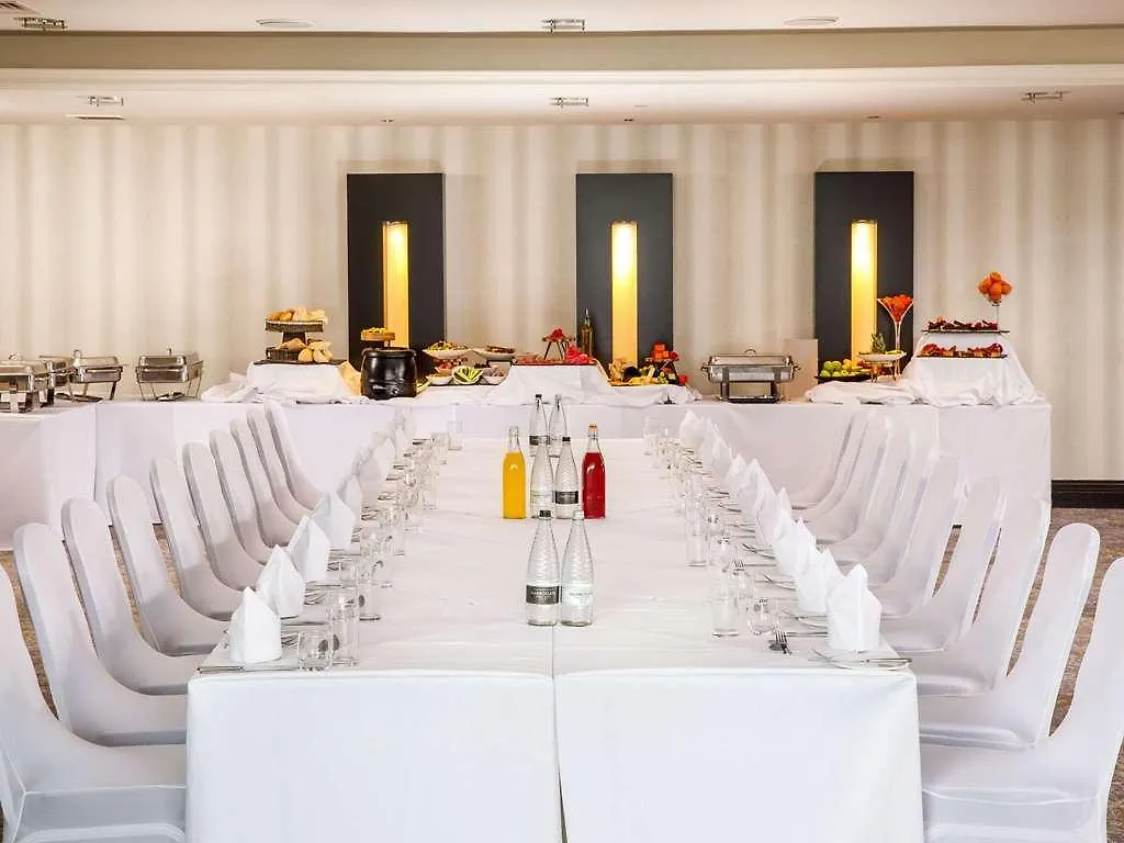 Holland House Hotel Cardiff By Sunday Verenigd Koninkrijk