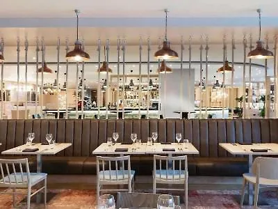 Holland House Hotel Cardiff By Sunday Великобритания