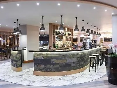 Holland House Hotel Cardiff By Sunday 4*,  Великобритания