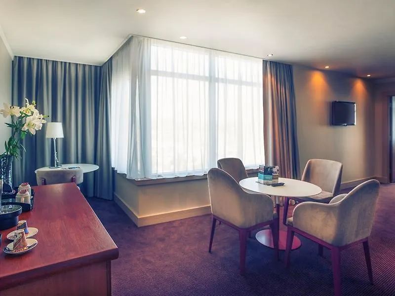 Holland House Hotel Cardiff By Sunday 4*,  Verenigd Koninkrijk