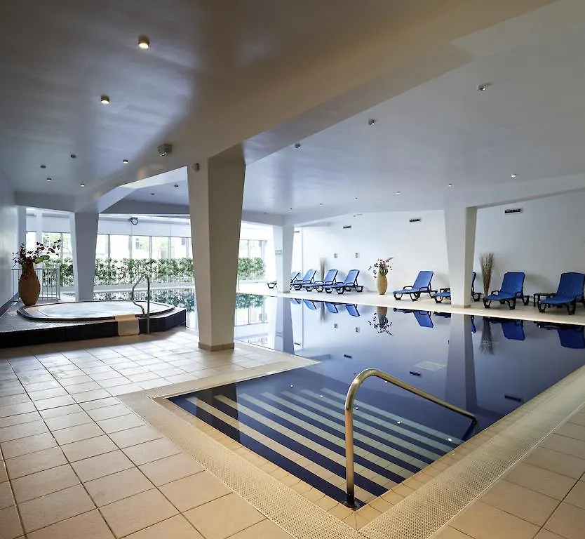Holland House Hotel Cardiff By Sunday