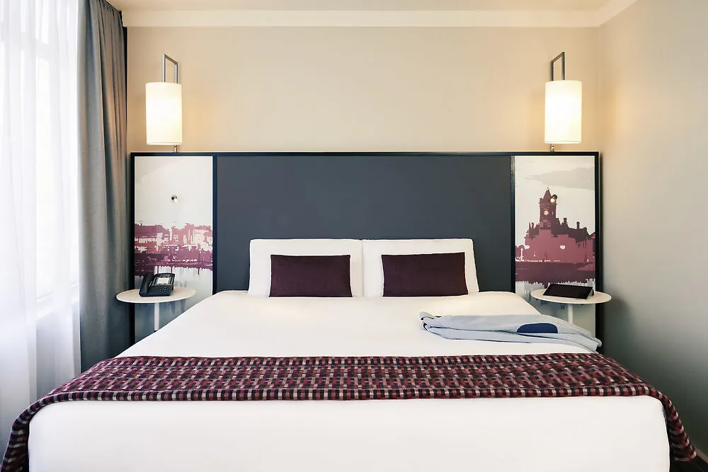 Holland House Hotel Cardiff By Sunday