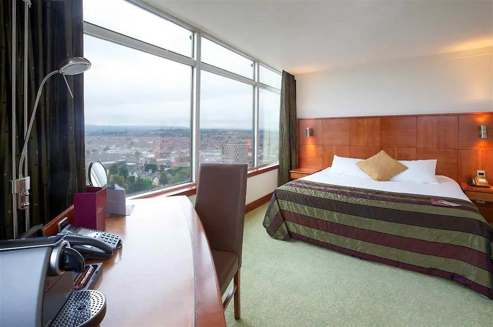 Holland House Hotel Cardiff By Sunday Verenigd Koninkrijk