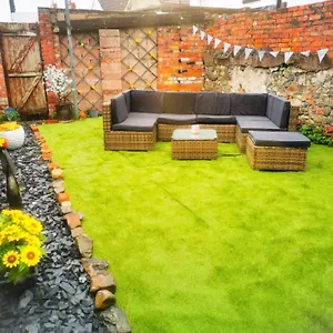 The Gatsby - Beautiful Spacious House Holiday home