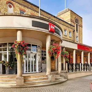 ibis-london-greenwich.brighton-hotels-england.com/
