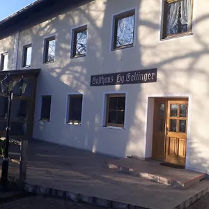Landgasthof Geltinger Adlkofen