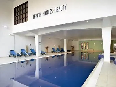 Holland House Hotel Cardiff By Sunday 4*,