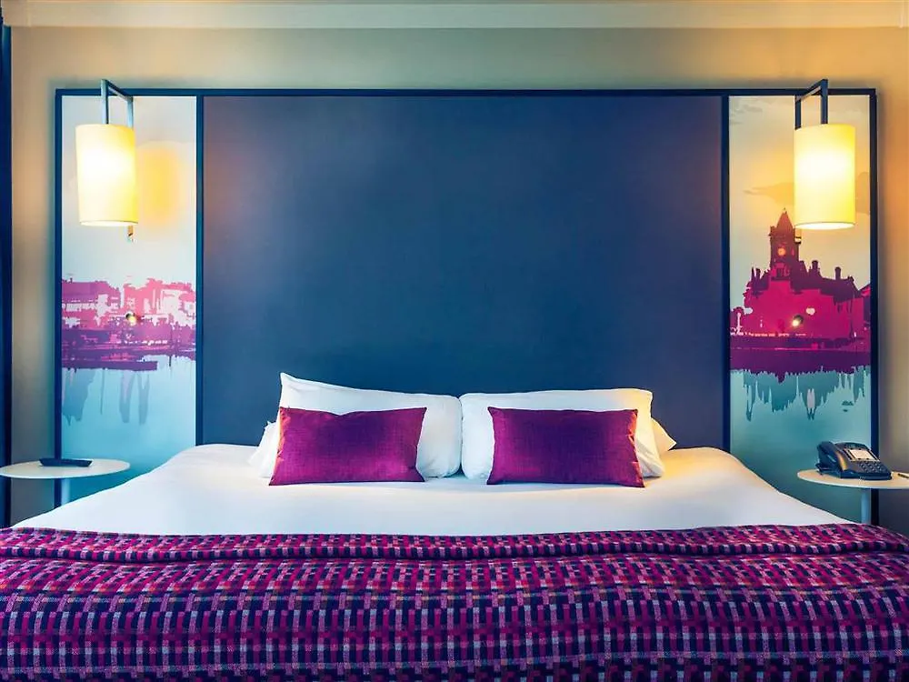 Holland House Hotel Cardiff By Sunday United Kingdom