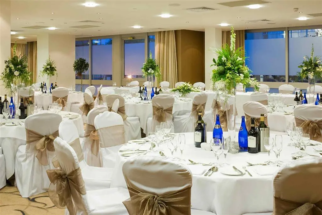 Holland House Hotel Cardiff By Sunday United Kingdom