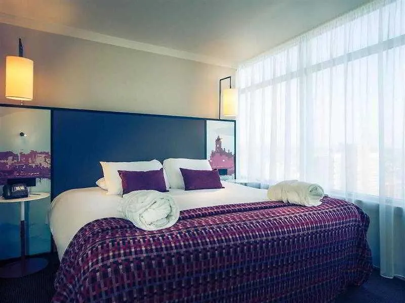 Holland House Hotel Cardiff By Sunday