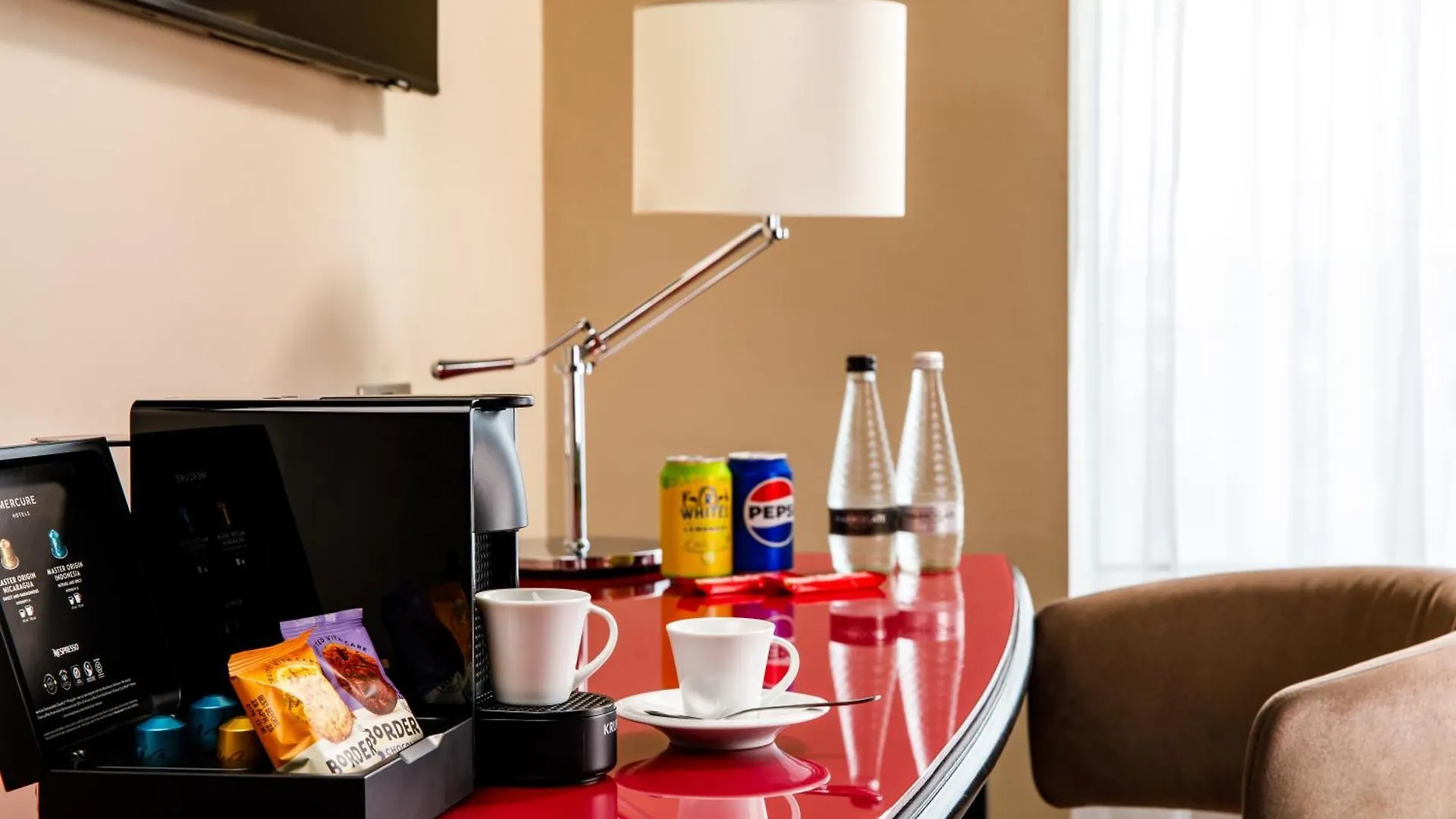 Holland House Hotel Cardiff By Sunday 4*,  United Kingdom