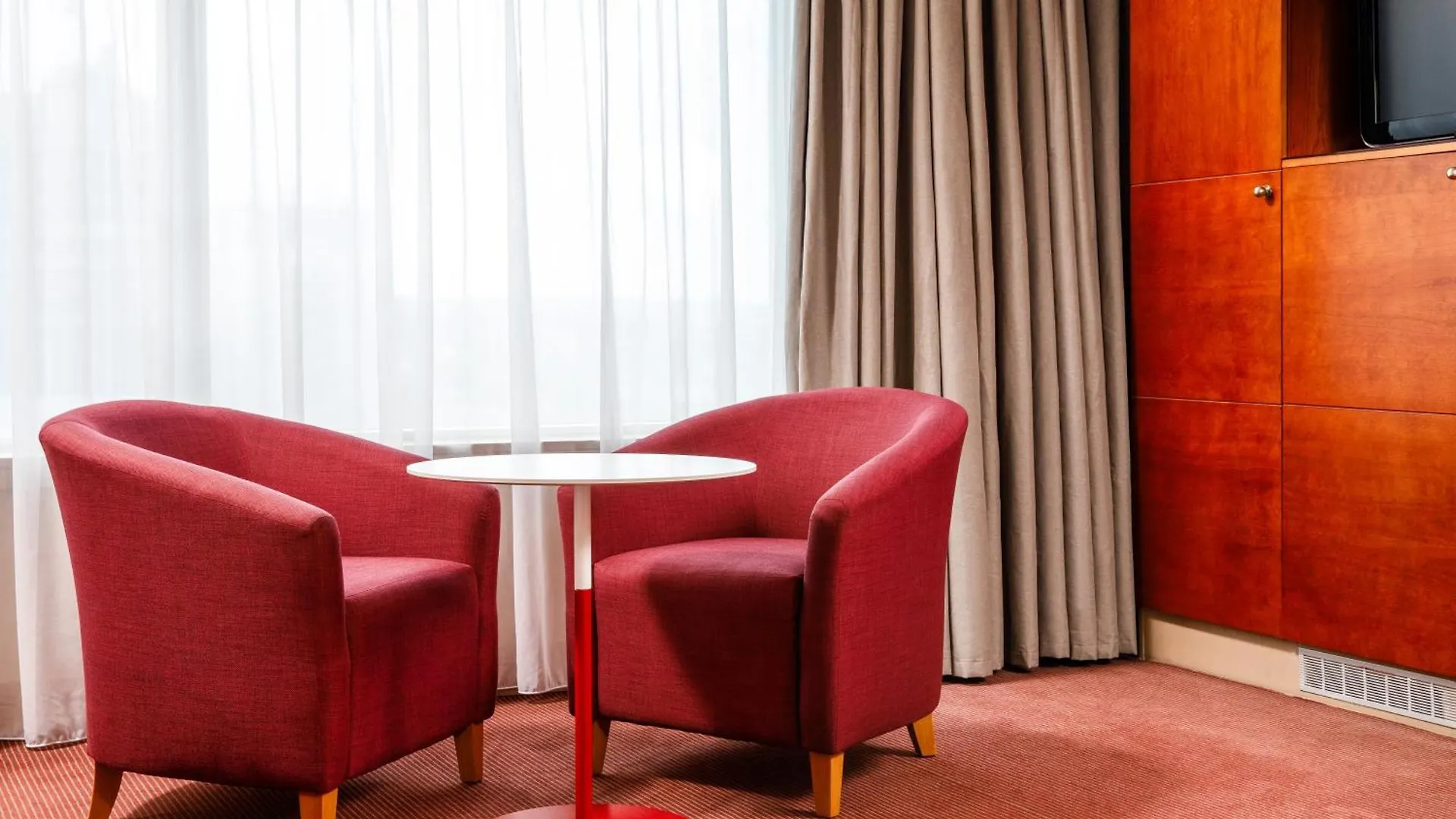 ****  Holland House Hotel Cardiff By Sunday United Kingdom
