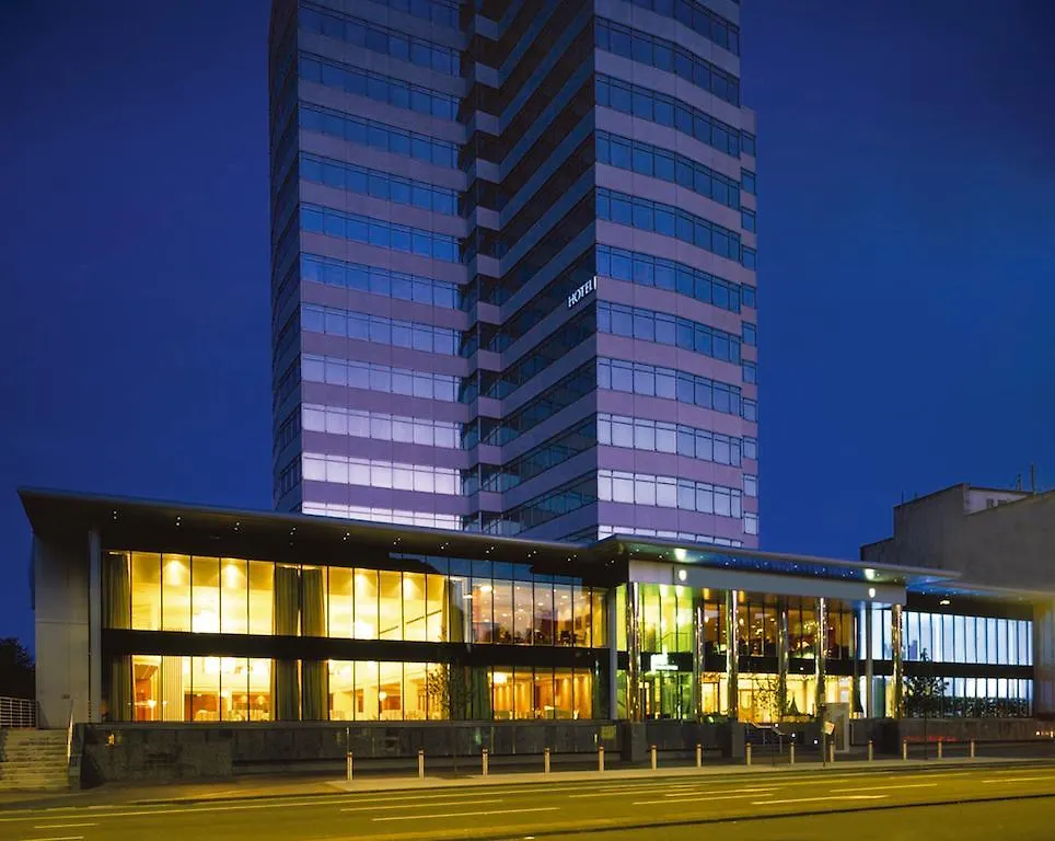 Holland House Hotel Cardiff By Sunday