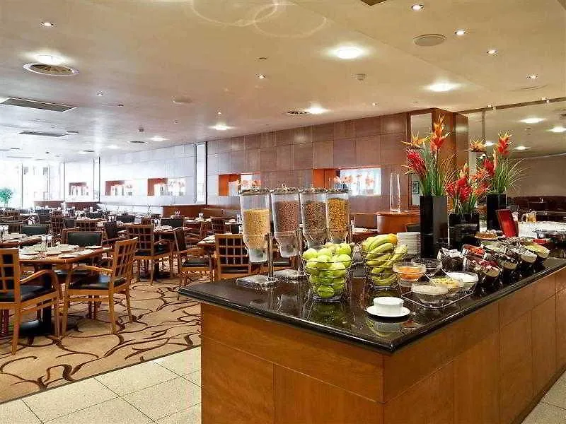 Holland House Hotel Cardiff By Sunday 4*,  United Kingdom
