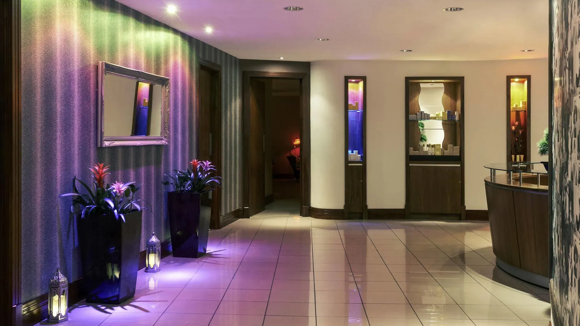 Holland House Hotel Cardiff By Sunday