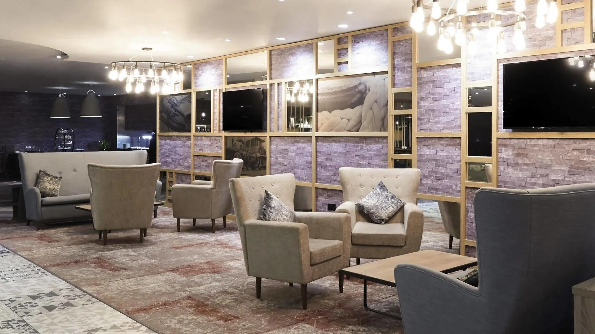 Holland House Hotel Cardiff By Sunday 4*,  United Kingdom