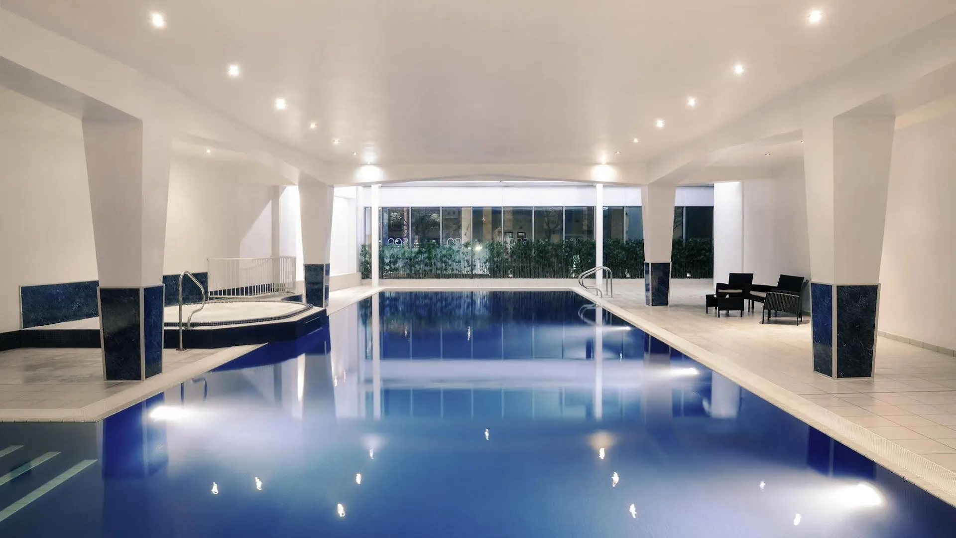 ****  Holland House Hotel Cardiff By Sunday United Kingdom